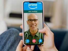 amazon one medical