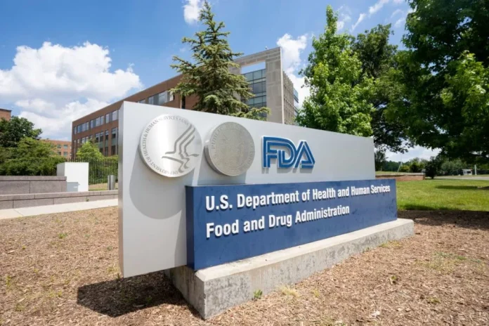 fda recall