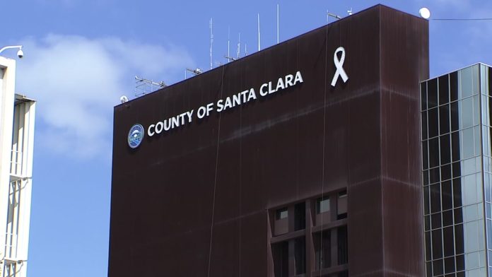 santa clara county mask mandate