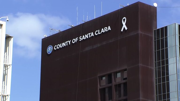 santa clara county mask mandate