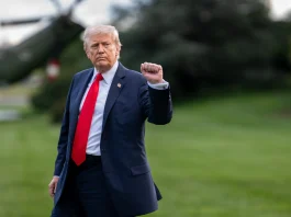 president trump