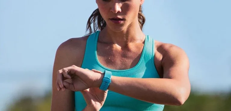 wearable fitness apps