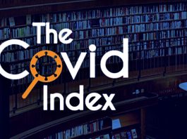 the covid index