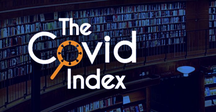 covid-index the covid index