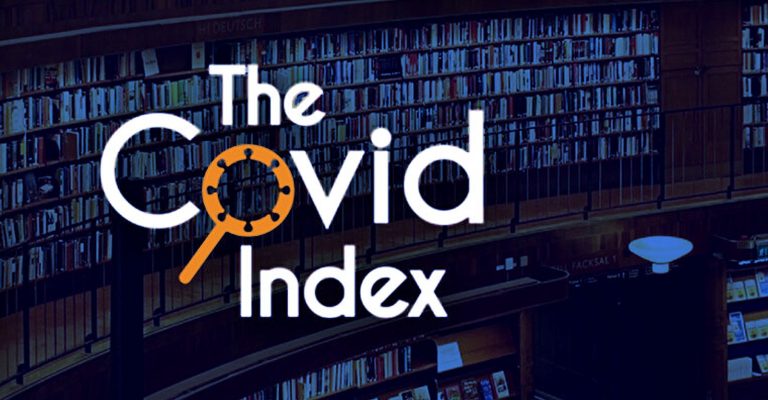 the covid index