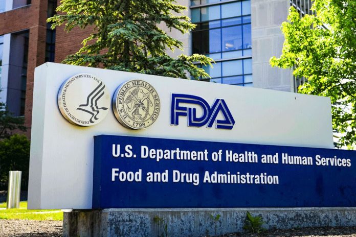 fda recall