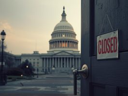 government shutdown