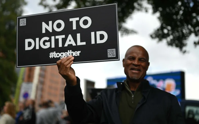 digital id