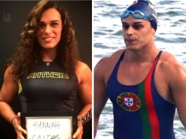 transgender swimmer ana caldas
