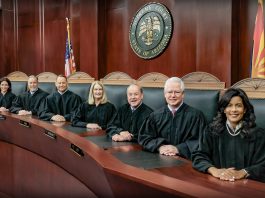 Arizona Supreme Court