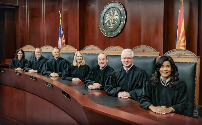 Arizona Supreme Court