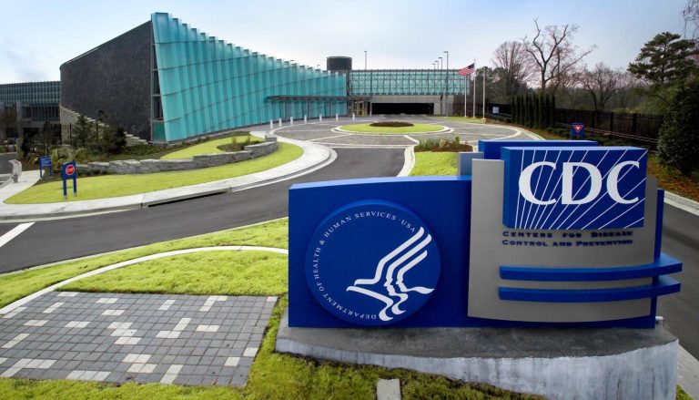 CDC autism and vaccines