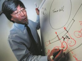 Dr Pat Soon Shiong