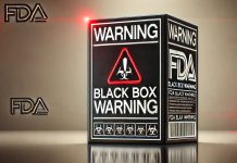 FDA lifts Black Box Warning on hormone therapy in landmark Trump Administration move for women’s health FDA-Black-Box-Warning