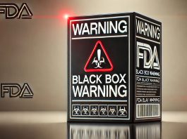 FDA-Black-Box-Warning