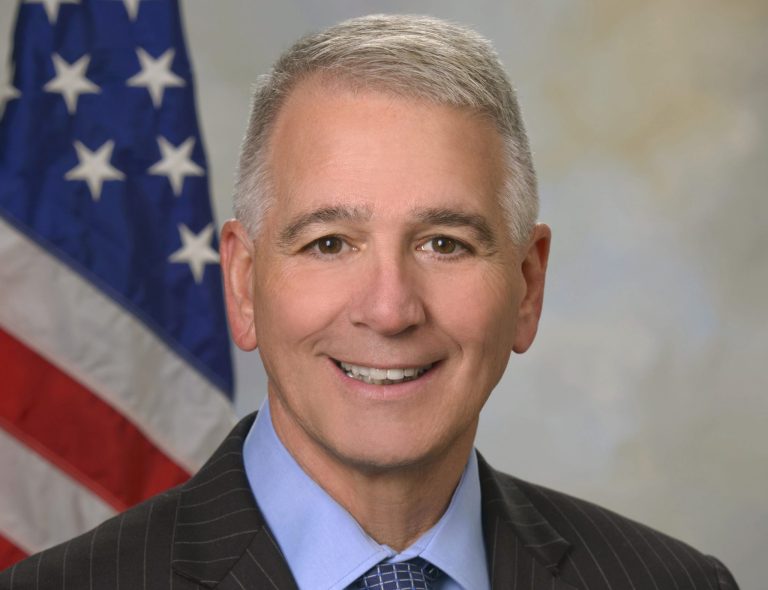Dr. Ralph Abraham appointed to CDC leadership