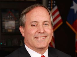 texas attorney general
