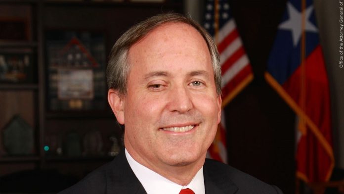 texas attorney general