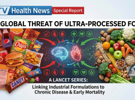 ultra-processed foods