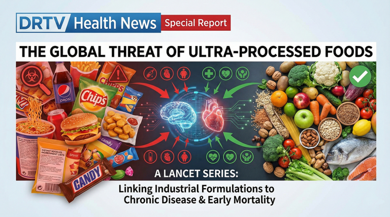 ultra-processed foods