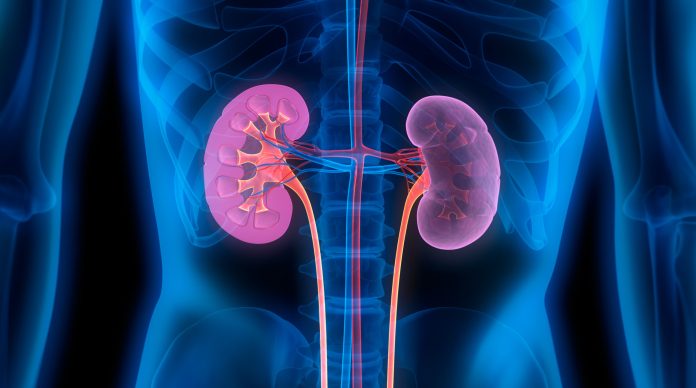 acute kidney injury