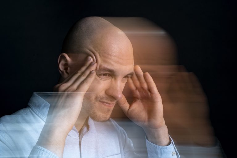 cognitive decline