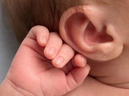 infants ear surgery