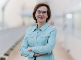 mercy ships michelle white