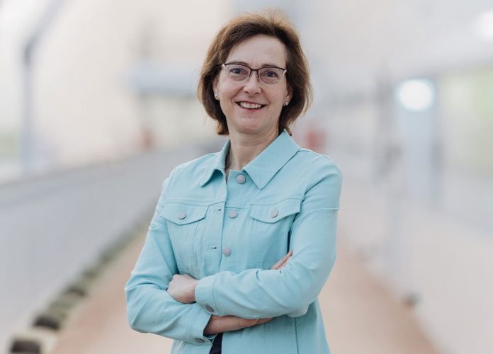 mercy ships michelle white