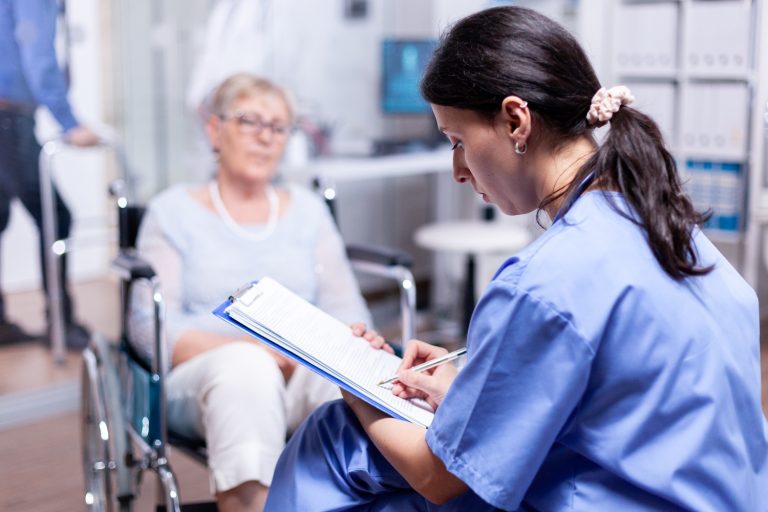Major blow to nurses: Trump education department strips nursing of ‘professional degree’ in student loan reforms