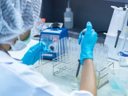 south korea vaccine study