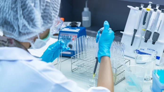 south korea vaccine study