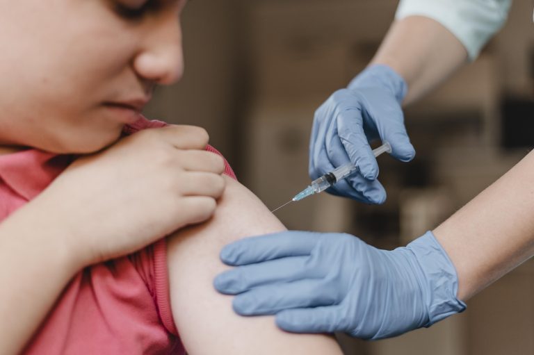 FDA memo flags possible link between COVID shots and 10 child deaths​