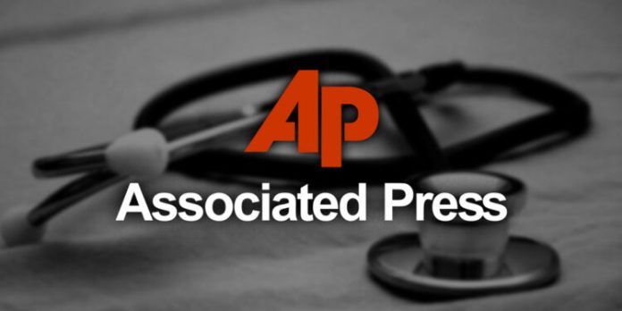 AP attacks health freedom