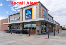 Aldi just recalled two popular holiday snacks. Here is what to know aldi recall