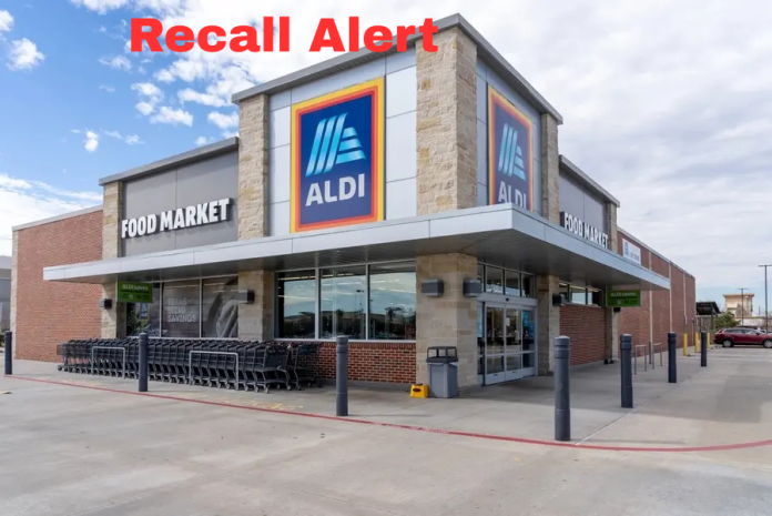 aldi recall