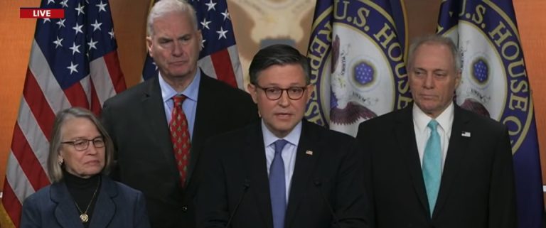 Republicans race to avert healthcare subsidy expiration before year-end recess