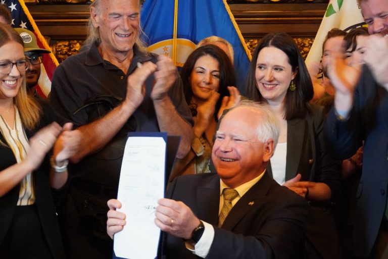 Minnesota child care funding frozen as HHS orders sweeping fraud audit