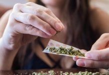 Heart surgeon warns what smoking weed really does to your body as terrifying new side effect emerges weed side effects