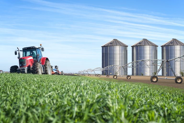 USDA unveils $700 million regenerative farming pilot program to boost soil health and climate resilience