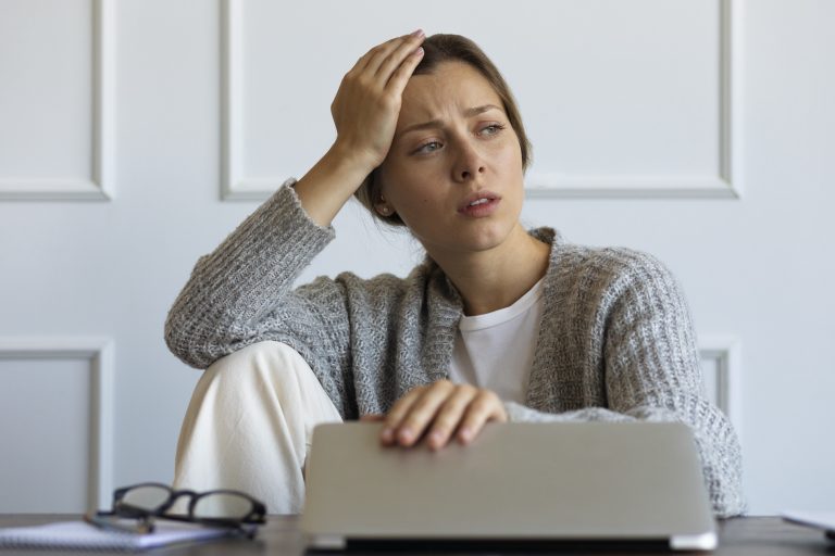 Why so many are feeling anxious, restless, and experiencing unexplained symptoms of fatigue sparks theories about Earth’s changing frequencies