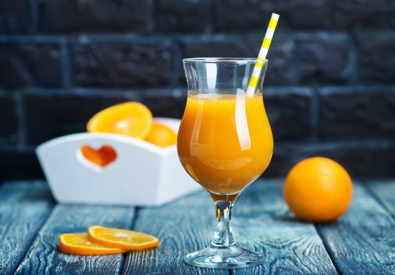 Forget the “Sugar Water” Propaganda: Daily Orange Juice Found to Reprogram Your DNA for Heart Health