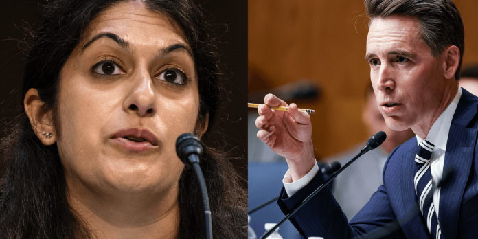 Hawley: Can men get pregnant?