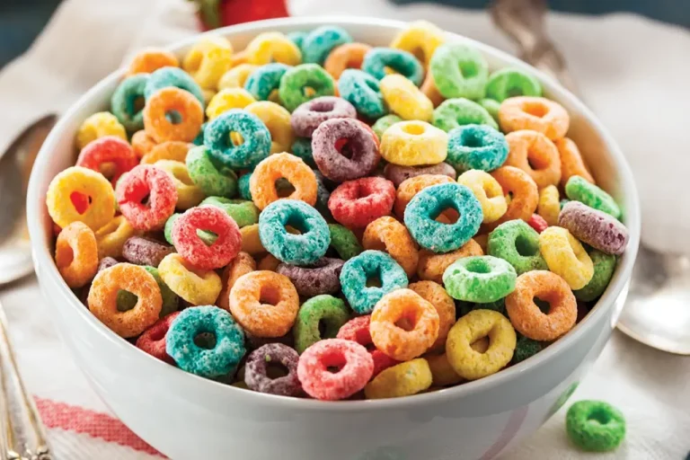 ultra processed foods