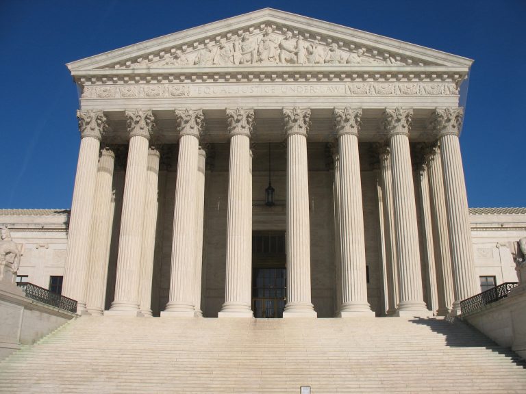 US Supreme Court argues women’s sports