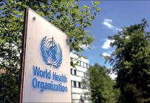U.S. officially withdraws from WHO The US leaves the World Health Organization