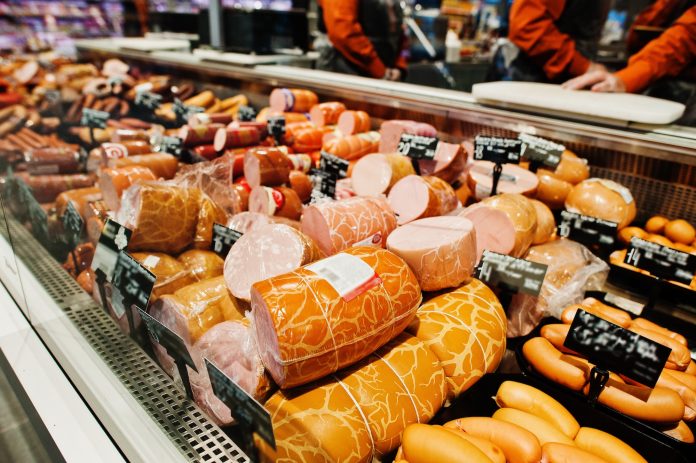 common preservatives in deli meat