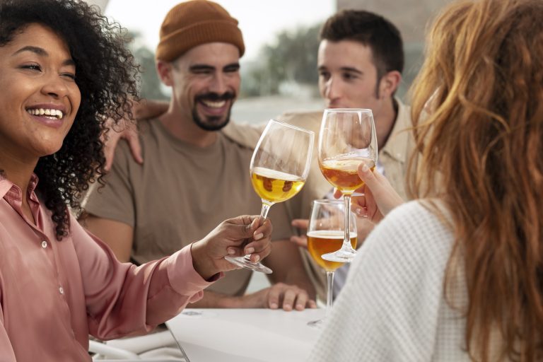 Dry January gains momentum as more Americans swap cocktails for clarity