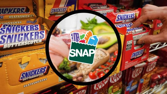 snap restrictions