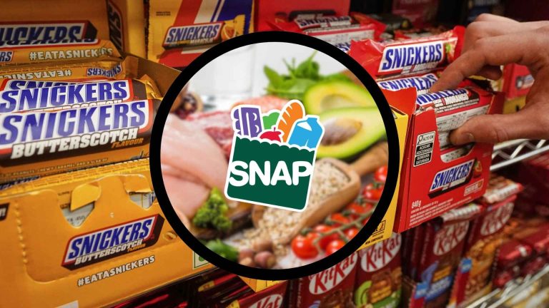 RFK Jr’s new SNAP junk food limits in effect Jan. 1, 2026 in five states